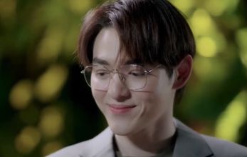 Лакорн Плохой парень, мой босс 2 серия 