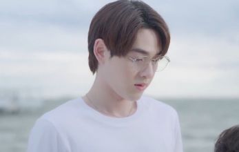 Лакорн Плохой парень, мой босс 13 серия 