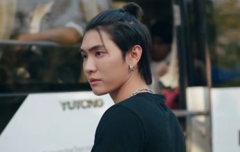 Лакорн Парень из соседнего мира 11 серия 