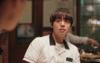 Лакорн Слабый герой 2 серия 