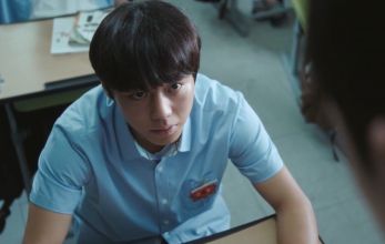 Лакорн Слабый герой 8 серия 