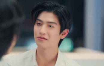 Лакорн Ваше небо 15 серия 