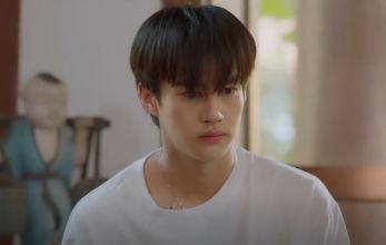 Лакорн Мой упрямый 8 серия 