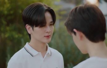 Лакорн Мой упрямый 12 серия 