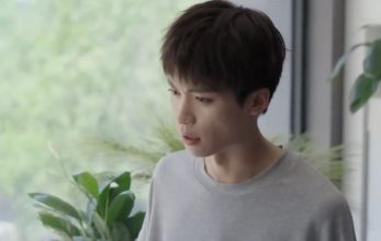 Лакорн Отомщённая любовь 10 серия 