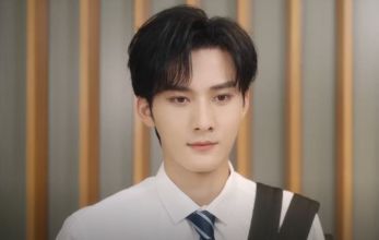 Лакорн Желание 4 серия 