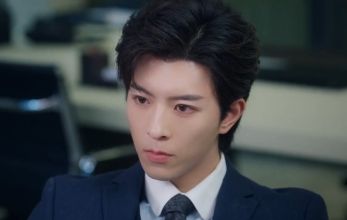 Лакорн Желание 5 серия 