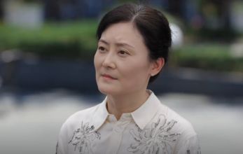 Лакорн Отомщённая любовь 24 серия 