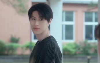 Лакорн Тайные любовники 6 серия 