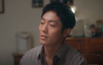 Лакорн Тайные любовники 9 серия 