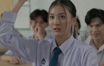 Лакорн Опасный роман 5 серия 