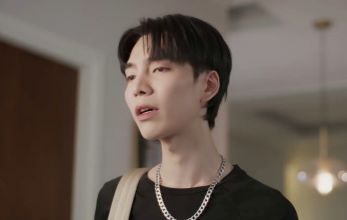 Лакорн Мой упрямый 13 серия 