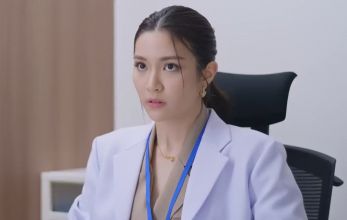 Лакорн Ядовитая любовь 5 серия 