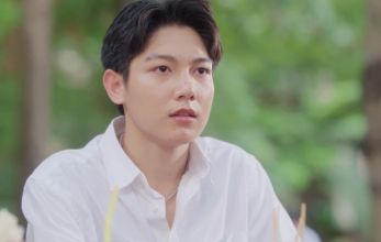 Лакорн Любовь никогда не угаснет 3 серия 