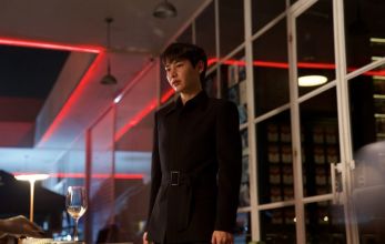 Лакорн Синдром выгорания 1 серия 