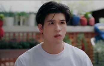 Лакорн MuTeLuv 15 серия 