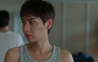 Лакорн Синдром выгорания 3 серия 