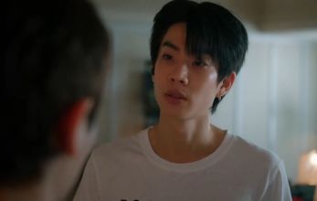 Лакорн Синдром выгорания 2 серия 