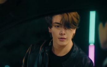 Лакорн Попробуй умри 2 серия 