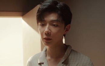 Лакорн К моему берегу 12 серия 