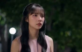 Лакорн MuTeLuv 18 серия 