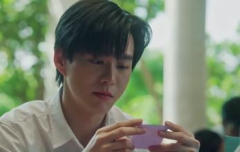 Лакорн Навсегда ты / Навсегда с тобой 2 сезон 3 серия 