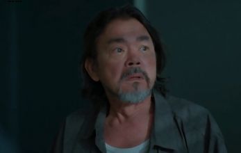 Лакорн Богиня благословит тебя от смерти 10 серия 