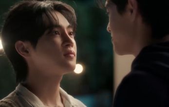 Лакорн Открой мне своё сердце 6 серия 