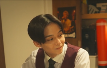 Лакорн Репетитор Киси Найто к вашим услугам 2 серия 