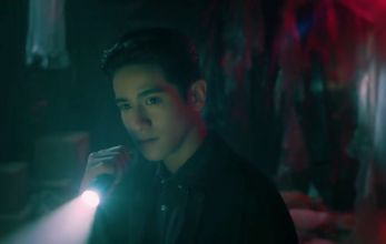 Лакорн Богиня благословит тебя от смерти 11 серия 