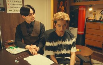 Лакорн Репетитор Киси Найто к вашим услугам 3 серия 