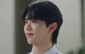 Лакорн Навсегда ты / Навсегда с тобой 2 сезон 7 серия 