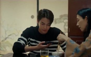 Лакорн MuTeLuv 23 серия 