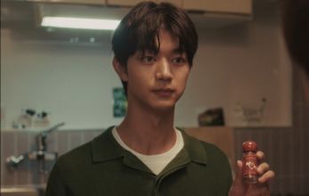 Лакорн Обратный отсчёт до "да" 3 серия 