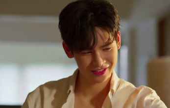 Лакорн Персиковый возлюбленный 2 серия 