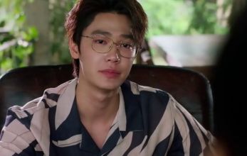 Лакорн Синдром выгорания 10 серия 