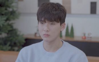 Лакорн Его человек 4 сезон 3 серия 