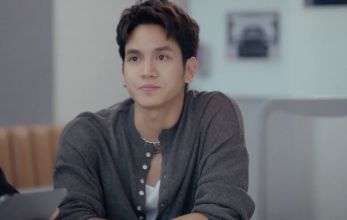 Лакорн Снова любимый 9 серия 