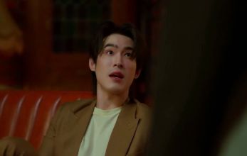 Лакорн Персиковый возлюбленный 4 серия 