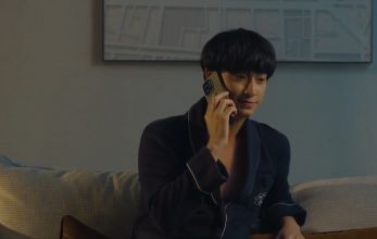 Лакорн Попробуй умри 8 серия 