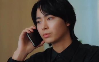 Лакорн Любовные игры в косметическом салоне 2 сезон 5 серия 