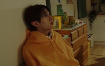 Лакорн Парень из параллельного мира (японская версия) 4 серия 