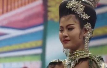 Лакорн Открой мне своё сердце 10 серия 