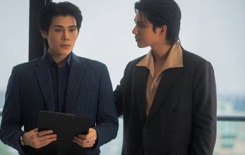 Лакорн Вчера 1 серия 