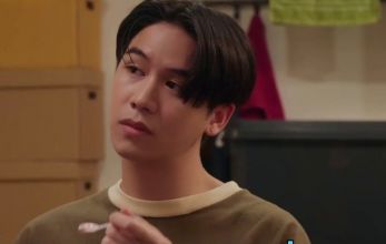 Лакорн Кот за наличные 5 серия 