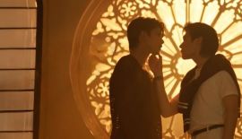 Трейлер Вчера