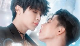 Трейлер Океан любви