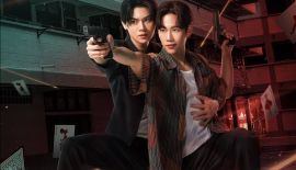 Трейлер Джек и Джокер