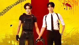 Трейлер Попробуй умри