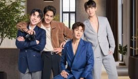 Трейлер Снова любимый